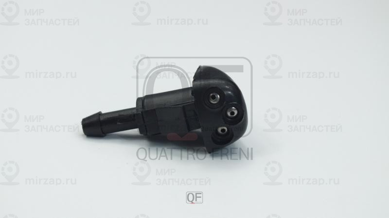 Запчасть QUATTRO FRENI QF10N00449