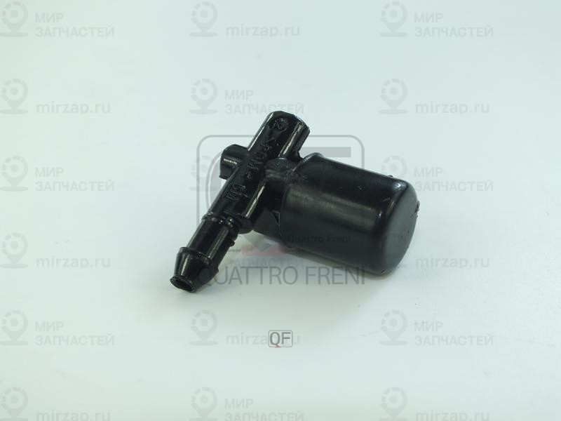 Запчасть QUATTRO FRENI QF10N00638