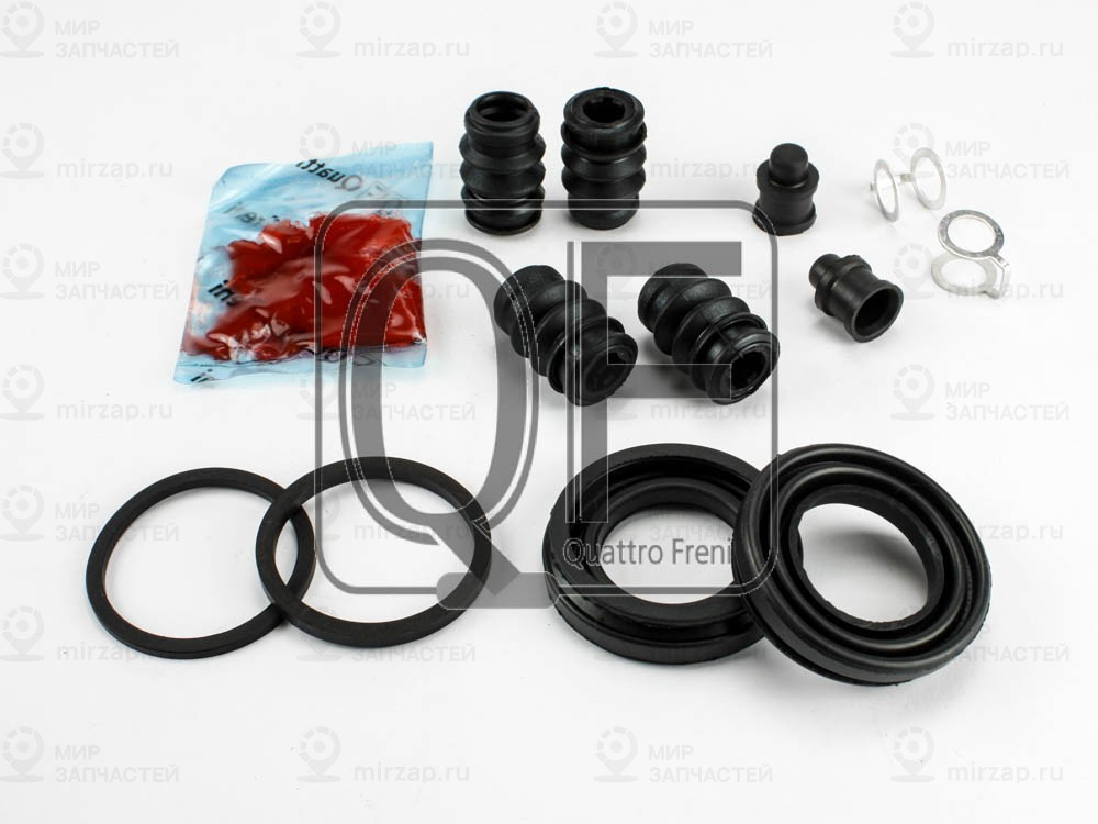 Запчасть QUATTRO FRENI QF11F00001