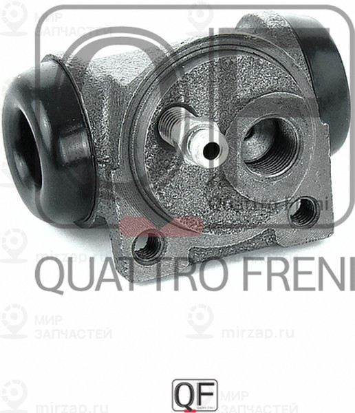 Запчасть QUATTRO FRENI QF11F00140