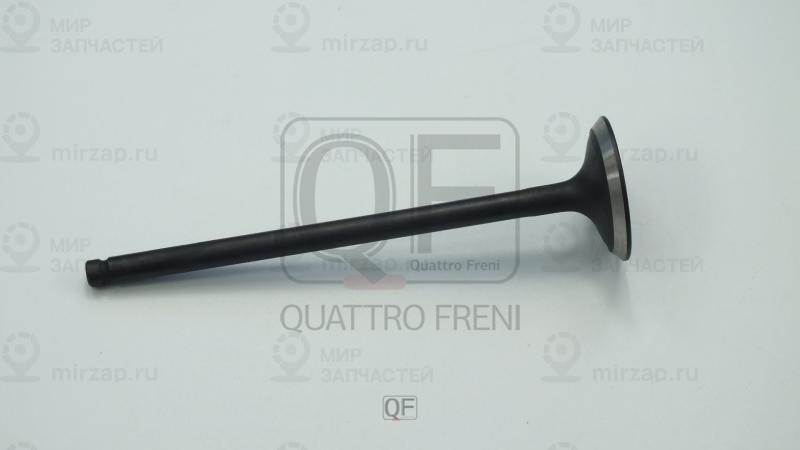 Запчасть QUATTRO FRENI QF12A00001