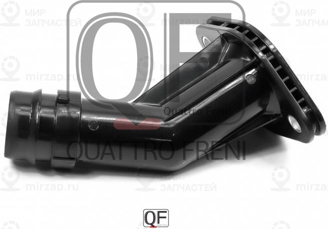 Запчасть QUATTRO FRENI QF15A00200