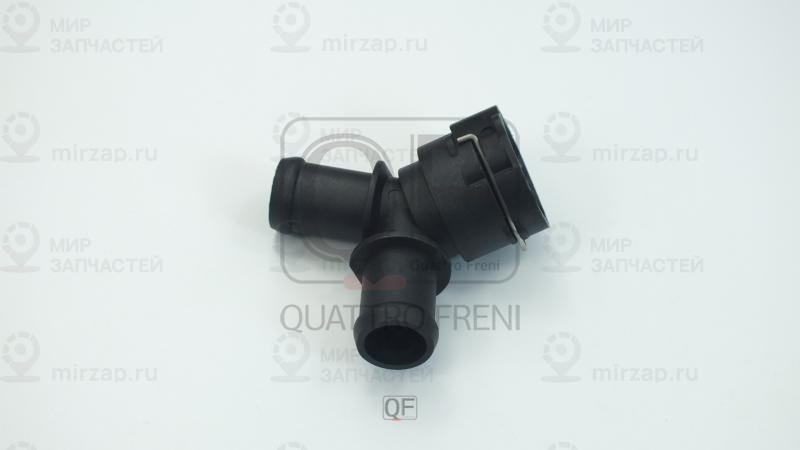 Запчасть QUATTRO FRENI QF15A00287