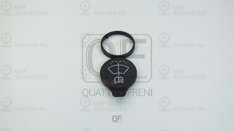 Запчасть QUATTRO FRENI QF20N00061