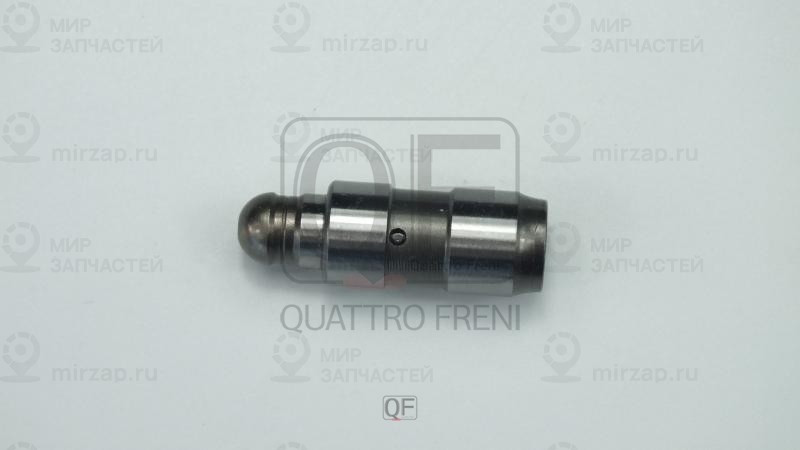 Запчасть QUATTRO FRENI QF22A00009