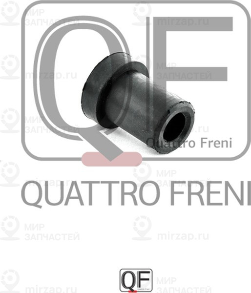 Запчасть QUATTRO FRENI QF24D00068
