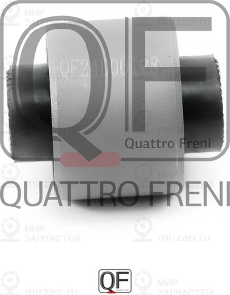 Запчасть QUATTRO FRENI QF24D00128