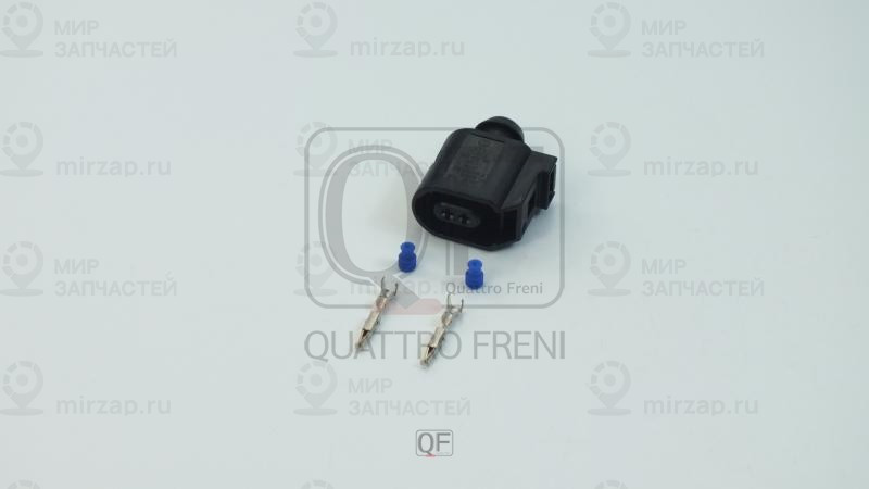 Запчасть QUATTRO FRENI QF25Q00019