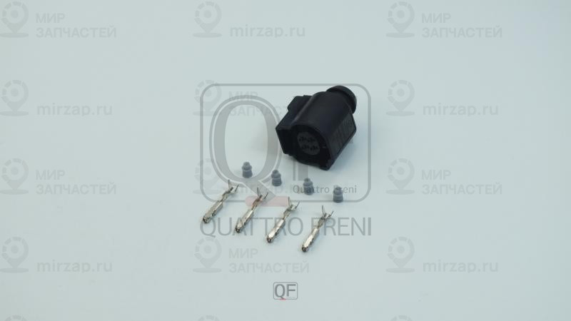 Запчасть QUATTRO FRENI QF25Q00021