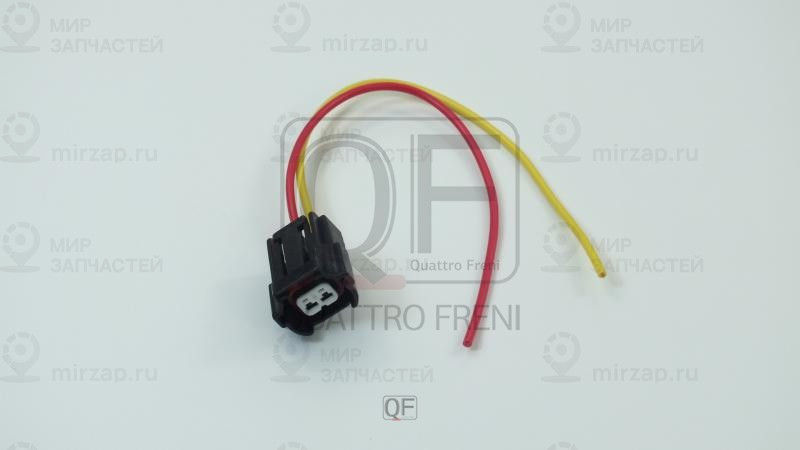 Запчасть QUATTRO FRENI QF25Q00028