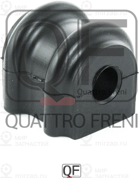 Запчасть QUATTRO FRENI QF27D00131