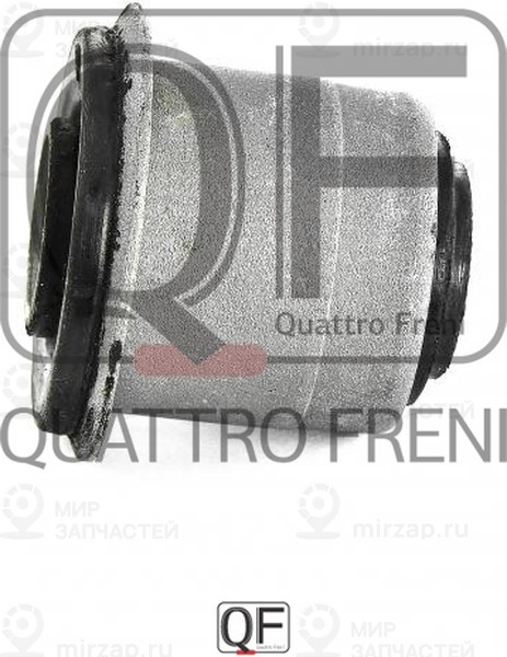 Запчасть QUATTRO FRENI QF30D00048