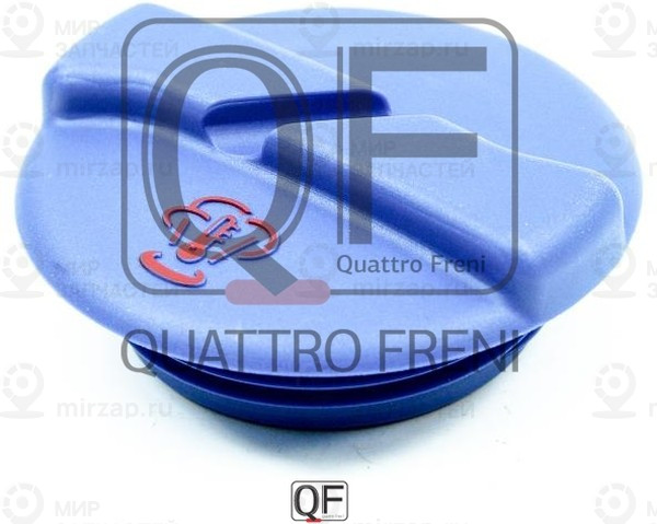 Запчасть QUATTRO FRENI QF35A00001