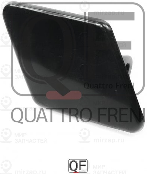 Запчасть QUATTRO FRENI QF40N00005