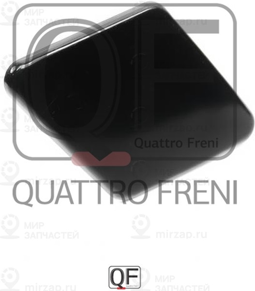 Запчасть QUATTRO FRENI QF40N00008