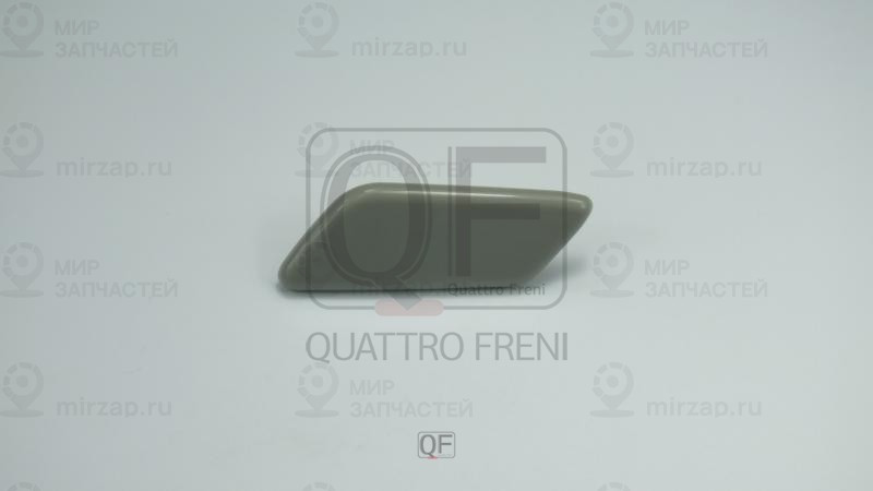 Запчасть QUATTRO FRENI QF40N00081