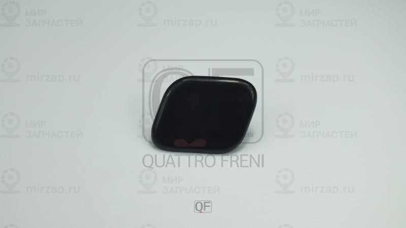 Запчасть QUATTRO FRENI QF40N00091