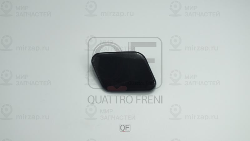 Запчасть QUATTRO FRENI QF40N00104