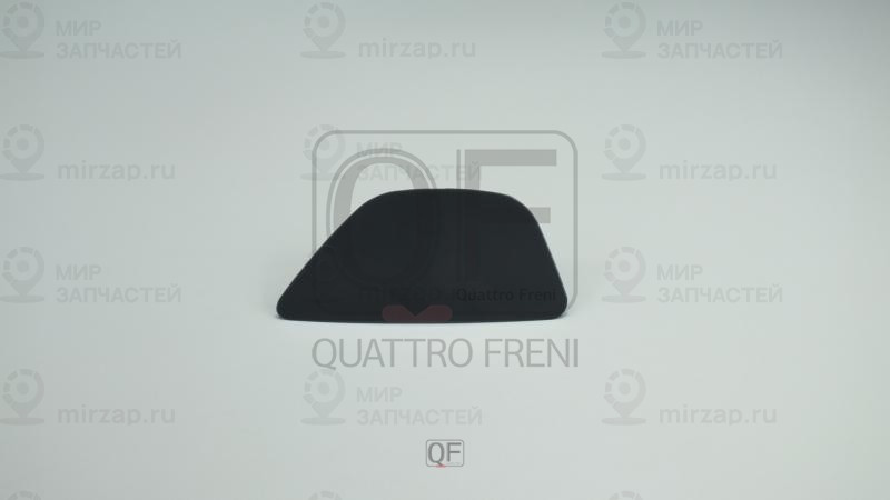 Запчасть QUATTRO FRENI QF40N00129