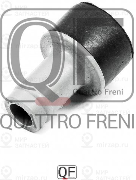 Запчасть QUATTRO FRENI QF47A00071