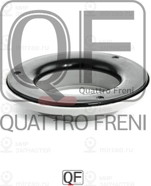 Запчасть QUATTRO FRENI QF52D00009