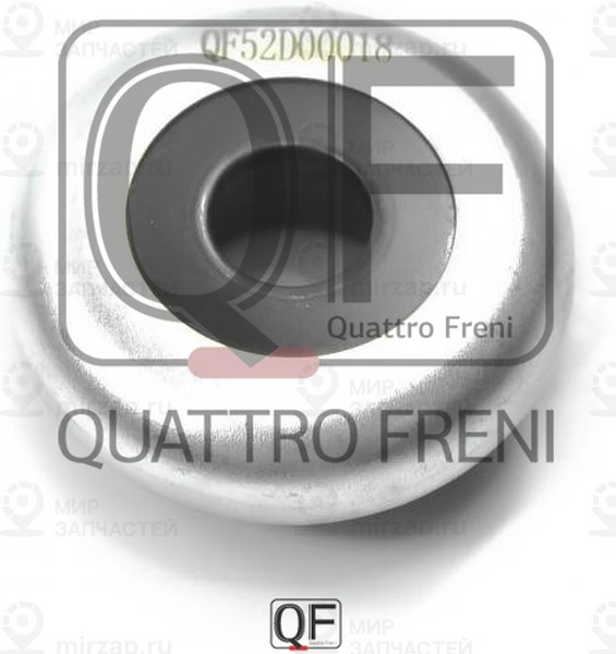 Запчасть QUATTRO FRENI QF52D00018