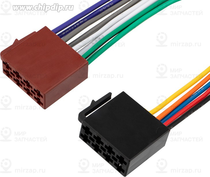 Запчасть REXANT 060127C