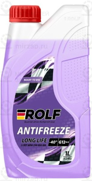 Запчасть ROLF 700679