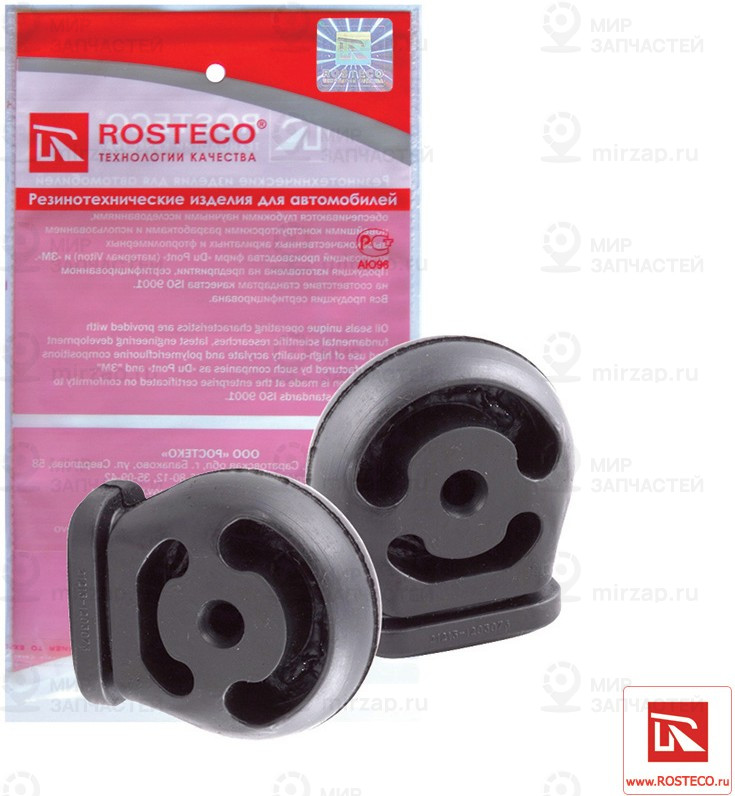 Запчасть ROSTECO 20080