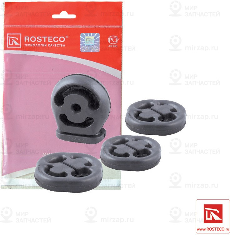 Запчасть ROSTECO 20081