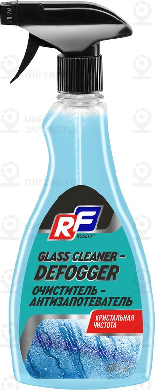 Запчасть RUSEFF 15382N