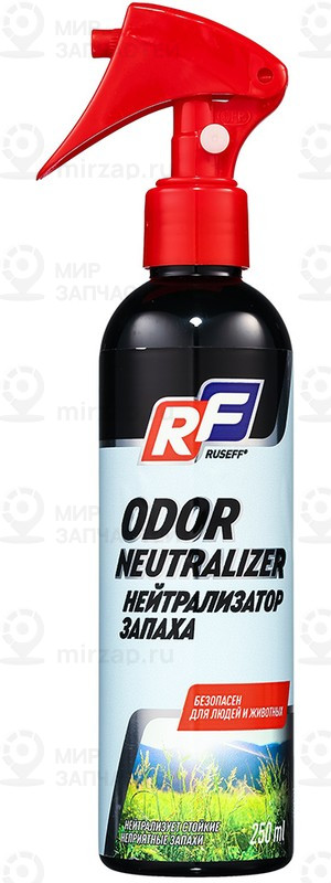 Запчасть RUSEFF 24653N