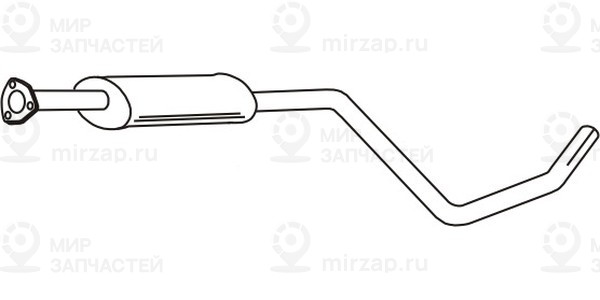 Запчасть SATA 19011