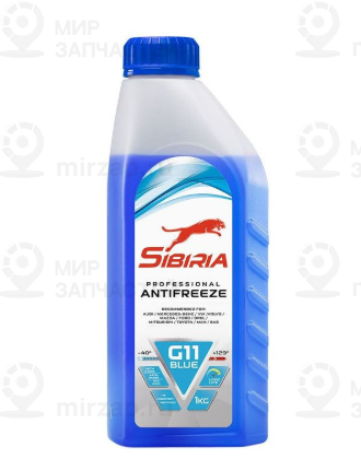 Запчасть SIBIRIA 741585