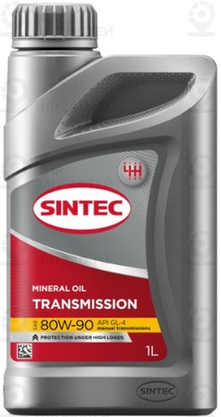 Запчасть SINTEC 324716