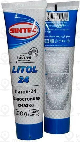 Запчасть SINTEC 631031