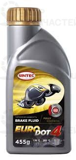 Запчасть SINTEC 800772