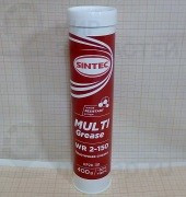 Запчасть SINTEC 80509