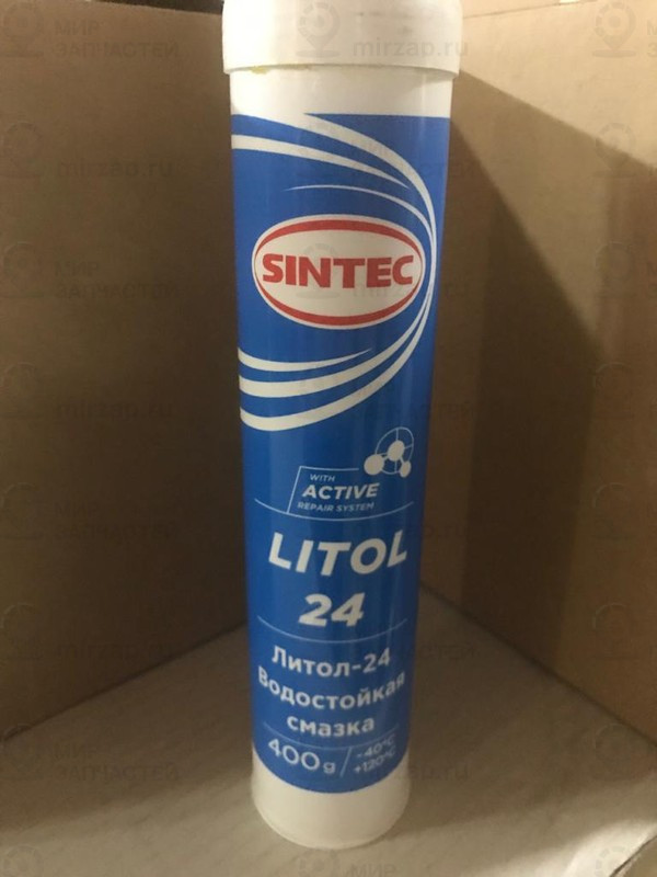 Запчасть SINTEC 808519