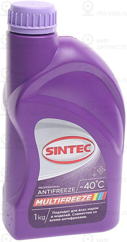 Запчасть SINTEC 990561