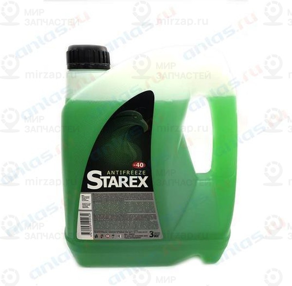 Запчасть STAREX 700653