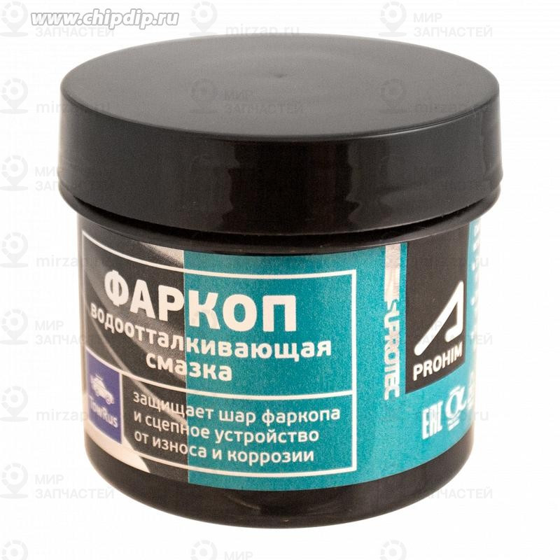 Запчасть Suprotec 124411