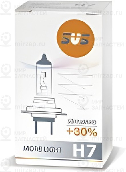 Запчасть SVS 0200006000