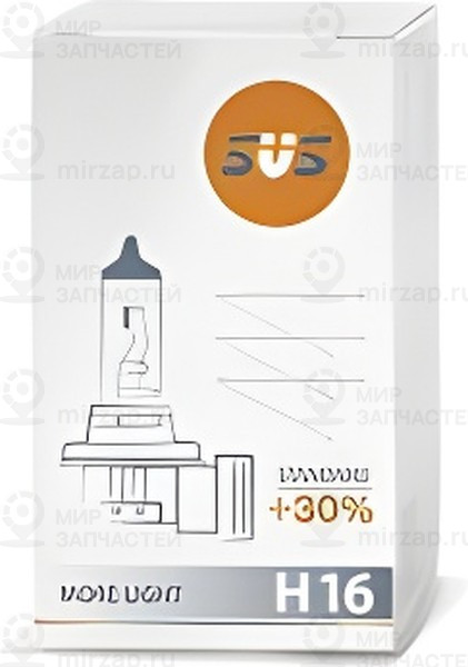 Запчасть SVS 0200012000