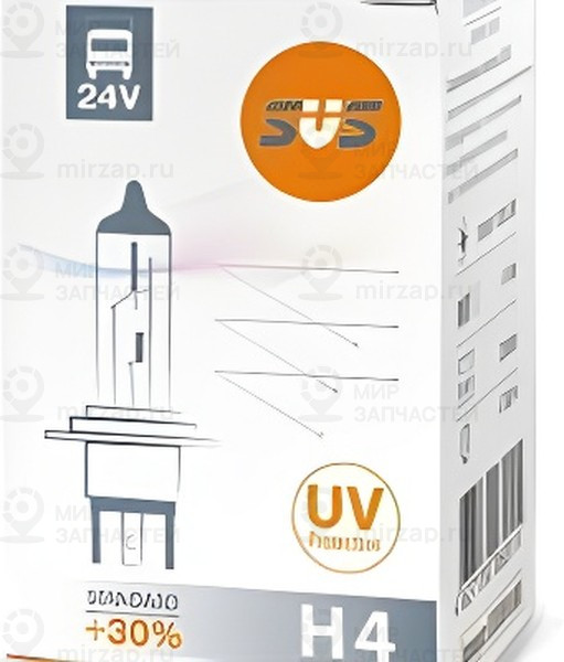 Запчасть SVS 0200049000