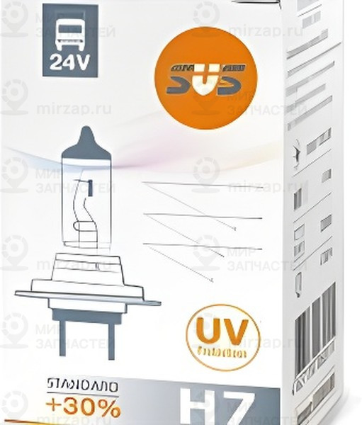 Запчасть SVS 0200051000