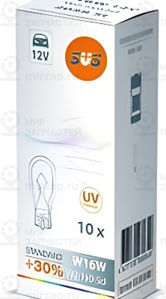 Запчасть SVS 0200058000