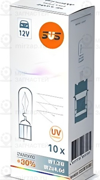 Запчасть SVS 0200074000