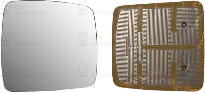 Запчасть TangDe ZL0251033H