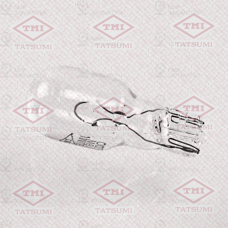 Запчасть TATSUMI TFP1001